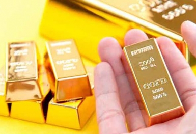 Giá vàng trong tuần này: Tới cơ hội bứt phá?