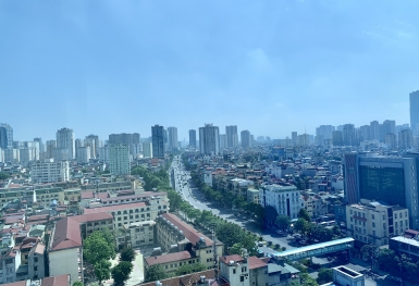 Kiến nghị nới room tín dụng thêm 2% để có thêm 200.000 tỷ đồng hỗ trợ nền kinh tế