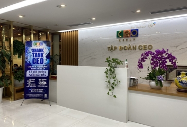 Cổ phiếu CEO “bốc hơi” hơn 86% so với đỉnh, CEO Group báo lãi gần 3 tỷ đồng trong quý III/2022