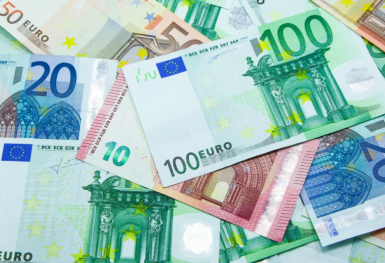 Đồng Euro và bảng Anh tăng vọt, USD chững lại khi các tài sản rủi ro hấp dẫn nhà đầu tư