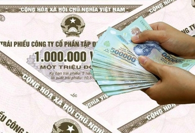 HoREA kiến nghị nhà đầu tư được mua trái phiếu riêng lẻ để “gỡ khó” cho thị trường BĐS