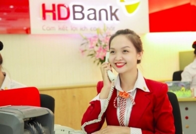 Hai lãnh đạo HDBank đăng ký mua vào 1 triệu cổ phiếu HDB