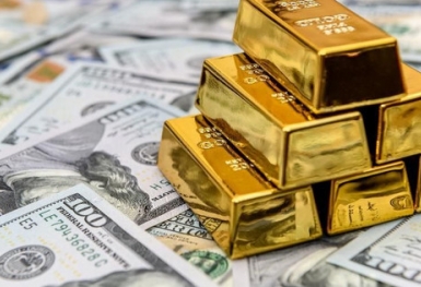 USD lao dốc, yen Nhật, bảng Anh, vàng và bitcoin tăng vọt sau dữ liệu CPI của Mỹ