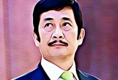 Ông Bùi Thành Nhơn không còn là tỷ phú USD
