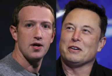 Mark Zuckerberg thừa nhận mình sa thải nhân viên tốt hơn Elon Musk