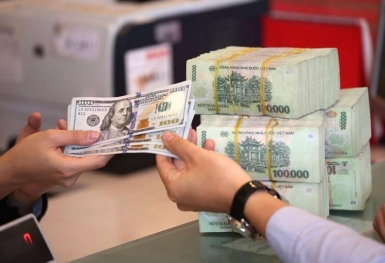 Tỷ giá ngoại tệ hôm nay 12/11: Đồng USD có tín hiệu khả quan