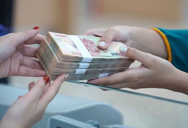 Thêm nhiều ngân hàng tăng lãi suất tiền gửi không kỳ hạn