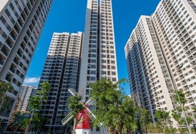 Giá chung cư Hà Nội đột ngột “hạ nhiệt”, có nơi giảm hàng trăm triệu đồng