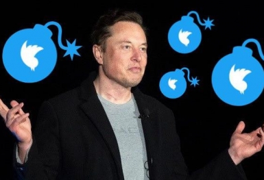 NÓNG: Twitter tiếp tục sa thải 4.400 nhân viên, không thông báo một lời