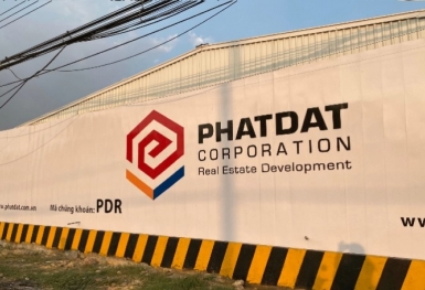 Phát Đạt bổ sung tài sản đảm bảo cho các lô trái phiếu