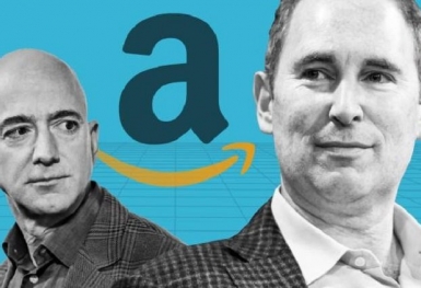 Sai lầm khiến Amazon phải sa thải 10.000 người, lỗ ròng 3 tỷ USD trong 9 tháng đầu năm