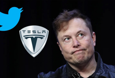 Cổ đông Tesla 'nổi đoá' khi Elon Musk làm việc thâu đêm ở Twitter