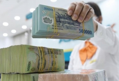 Sẽ có sự thay đổi về room tín dụng trong thời gian tới?