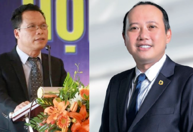 Vợ chồng Chủ tịch Danh Khôi (NRC) và Chủ tịch Hải Phát (HPX) đồng loạt bị 'call margin' hàng triệu cổ phiếu