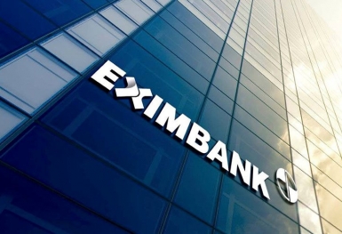 Cổ phiếu Eximbank giảm sàn 5 phiên liên tiếp, ngân hàng nói gì?