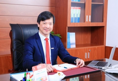Hơn 5 năm tham gia giải cứu Gỗ Trường Thành, ông Mai Hữu Tín lần đầu tiên đăng ký mua cổ phiếu, số lượng...