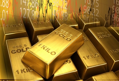 Đà tăng giá của vàng đã kết thúc?