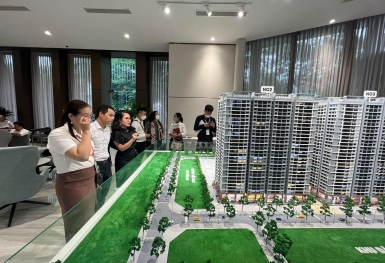 Chuyên gia: Thị trường đang chứng kiến các chính sách bán hàng 'khủng', chưa từng có trong 10 năm trở lại đây