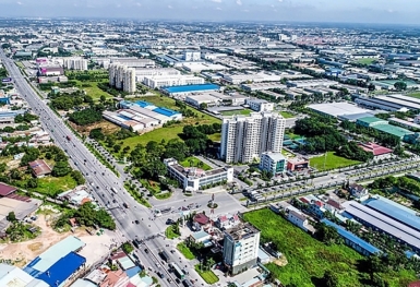 Long An yêu cầu tăng cường chấn chỉnh tình trạng thổi giá đất để thu lợi bất chính