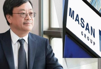 Masan muốn phát hành riêng lẻ 1.700 tỷ đồng trái phiếu để đảo nợ