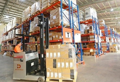 Digiworld (DGW) tự tin với mức tăng trưởng 2 chữ số, BVSC lại đánh giá: Khó bứt phá