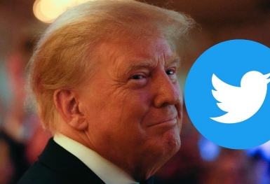 Elon Musk thông báo mở lại tài khoản Twitter cho ông Trump, nhưng phản ứng của cựu Tổng thống Mỹ khiến nhiều người bất ngờ