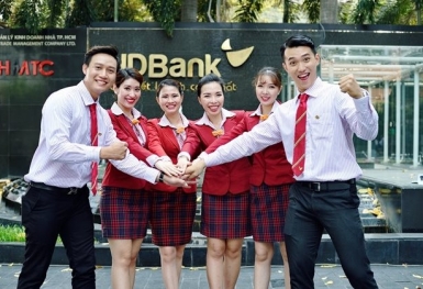 HDBank sắp chào bán 20 triệu cổ phiếu ESOP, giá 10.000 đồng/cp