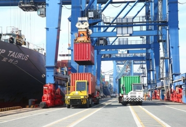 Việt Nam bất ngờ nhập siêu hơn 1 tỷ USD nửa đầu tháng 11