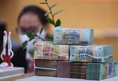 3 ngân hàng lên kế hoạch trả cổ tức năm 2023 bằng tiền mặt