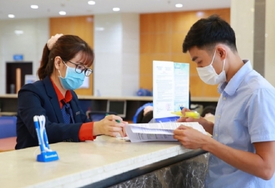 Diễn biến lãi suất của các ngân hàng thương mại