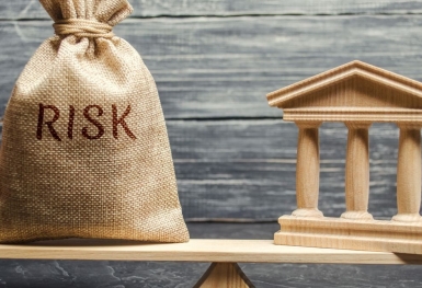 Loạt ngân hàng dự phòng cao gấp nhiều lần nợ xấu