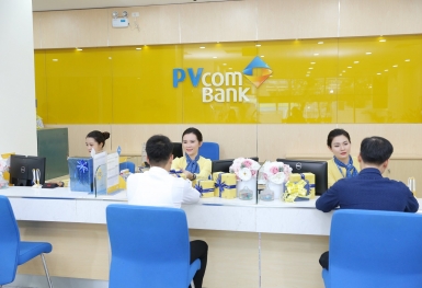 9 tháng đầu năm 2022, PVcomBank hoàn thành 95% kế hoạch lợi nhuận cả năm