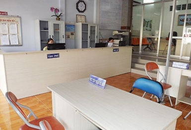 Phòng công chứng đìu hiu, nhà đầu tư vắng bóng… chuyện gì đang xảy ra với thị trường BĐS?