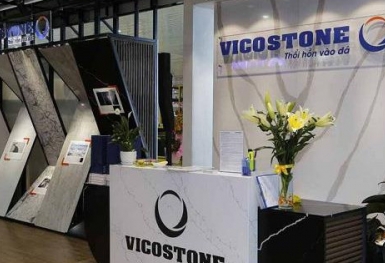 Vicostone (VCS) chuẩn bị chia cổ tức đợt 2/2022 với tỷ lệ 30% bằng tiền