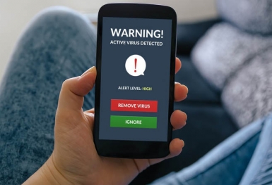 Cảnh báo: Ứng dụng Android cần xóa ngay nếu không muốn bị đánh cắp tài khoản ngân hàng