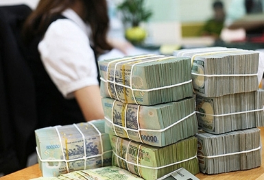 Ngân hàng nhà nước: Vẫn còn dư địa tín dụng để các ngân hàng cho vay