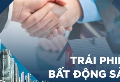 Luật sư nói gì về chuyển đối trái phiếu sang sản phẩm bất động sản?