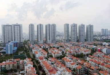 Áp lực mua lại trái phiếu doanh nghiệp trước hạn đè nặng doanh nghiệp bất động sản