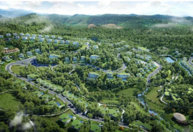 Tại sao dự án Khu du lịch sinh thái Hoa Sơn - Resort bị đề xuất thu hồi?