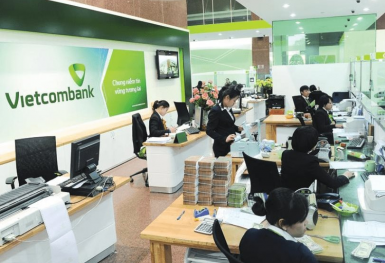 Vietcombank đang tuyển dụng quy mô lớn, hơn 90% chỉ tiêu không yêu cầu kinh nghiệm