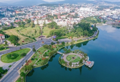 Đà Lạt (Lâm Đồng): Công khai 30 dự án bất động sản chậm tiến độ