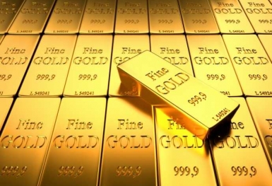 Tuần tới, vàng vẫn khó có cơ hội bứt phá?