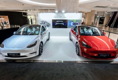 Không phải Mỹ, đây mới là nơi xe Tesla có giá rẻ nhất thế giới – không hổ danh là “mỏ vàng’ của Elon Musk