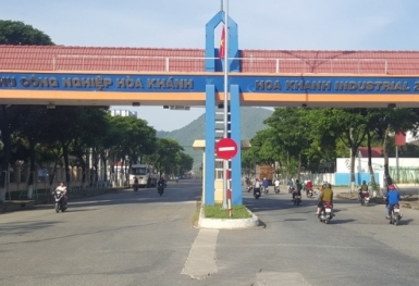 Tin bất động sản ngày 28/11: Đà Nẵng thanh tra việc quản lý, sử dụng đất tại KCN Hòa Khánh