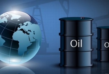 Giá xăng dầu hôm nay 29/11: Brent trượt về mức 82,20 USD/thùng