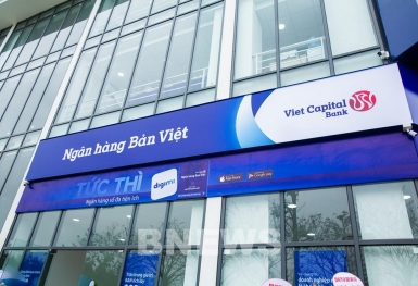 Công bố thông tin sai lệch hàng trăm tỷ đồng, Ngân hàng Thương mại cổ phần Bản Việt BVB bị xử phạt