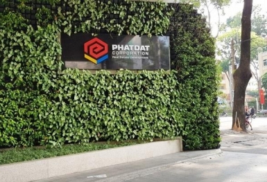 Sau Novaland, đến lượt cổ phiếu của Phát Đạt được 'giải cứu'