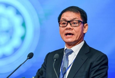 Chỉ trong 3 năm, THACO của tỷ phú Trần Bá Dương lên hàng loạt kế hoạch tỷ đô 'tham chiến' từ cơ khí, bauxit, năng...