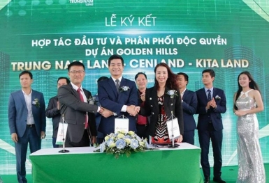 Kita Group bị khách hàng khiếu nại vì không thực hiện đúng cam kết