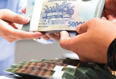 Thêm nhiều ngân hàng tăng lãi suất kỳ hạn 6 tháng lên trên 9%, đặc biệt có ngân hàng trên 10%